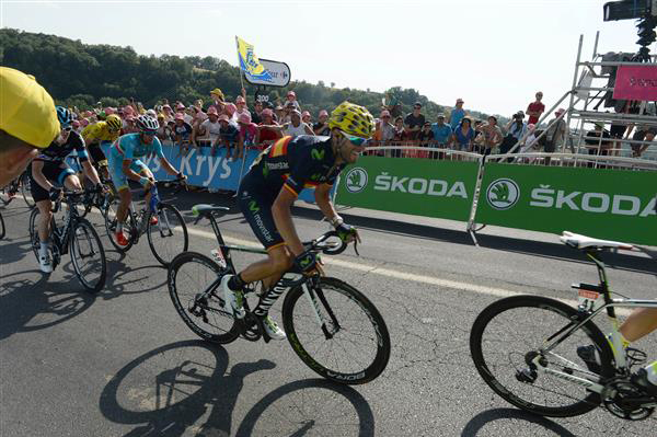 Alejandro Valverde