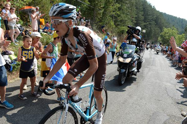 Romain Bardet