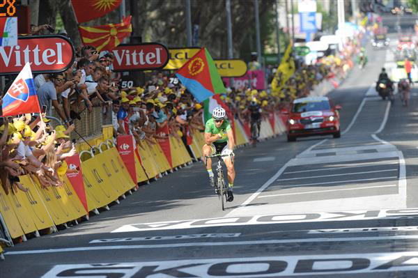 Peter Sagan