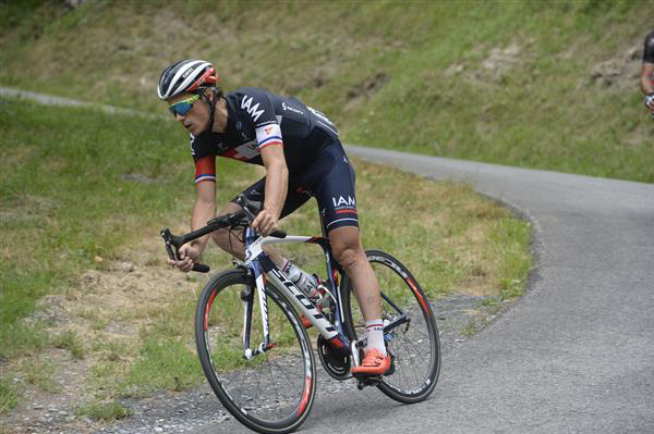 Sylvain Chavanel