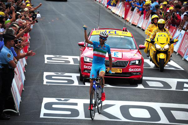 Vincenzo Nibali