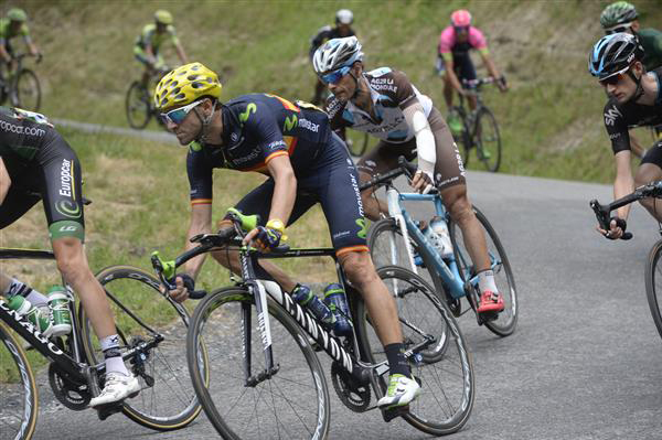 Alejandro Valverde