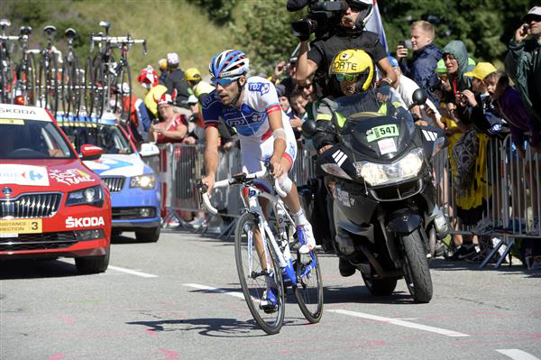 Thibaut Pinot