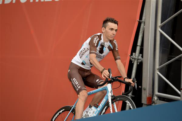 Roman Bardet