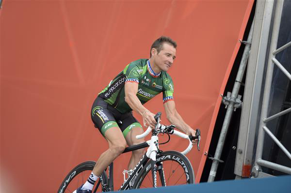 Thomas Voeckler