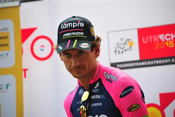 Filippo Pozzato