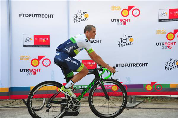 Simon Gerrans