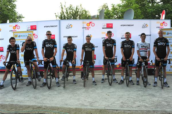 Team Sky