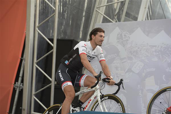 Fabian Cancellara