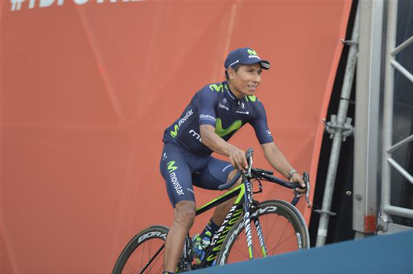 Nairo Quintana