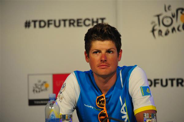 Jakob Fuglsang