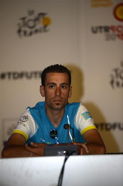 Voncenzo Nibali