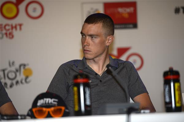 Rohan Dennis