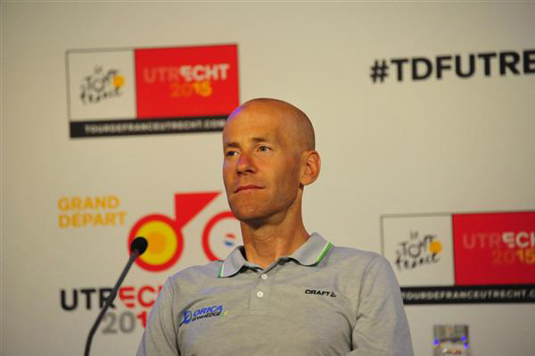 Svein Tuft