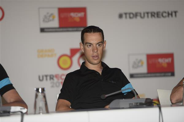 Richie Porte