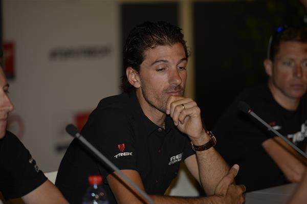 Fabian Cancellara