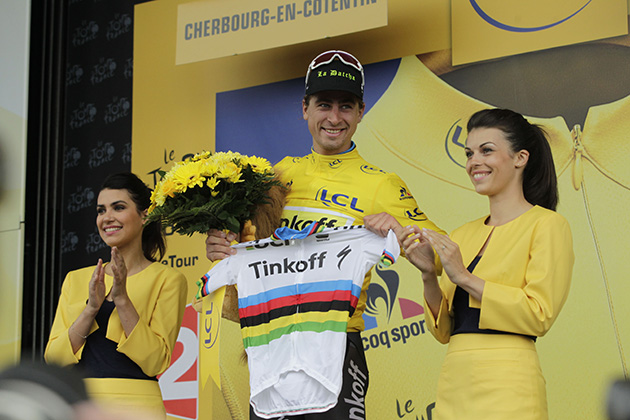 Peter Sagan