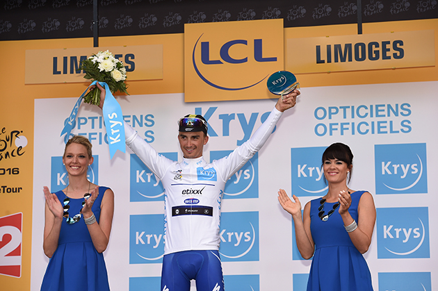 Julien Alaphilippe