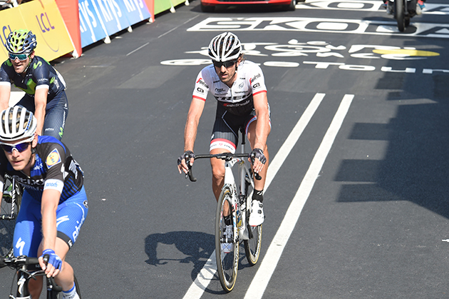 Fabian Cancellara