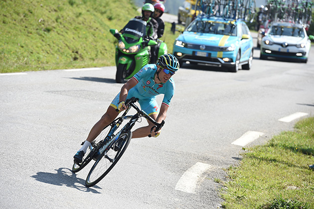 Vincenzo Nibali