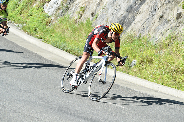 Richie Porte