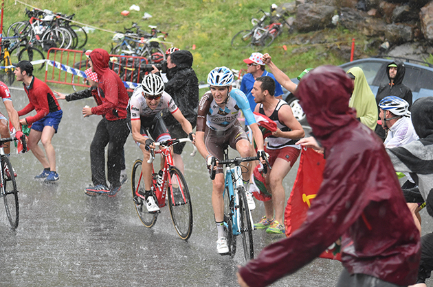 Romain Bardet