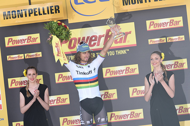 Peter Sagan