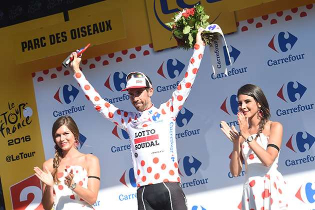 thomas de Gendt