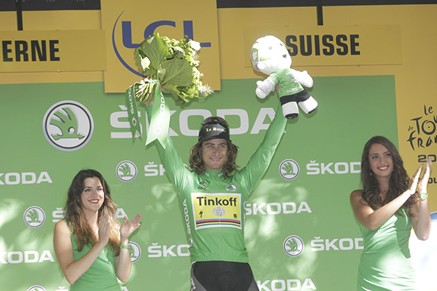 Peter Sagan