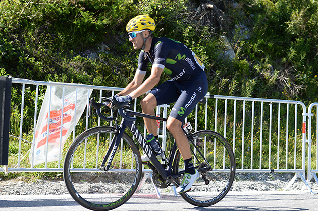 Alejandro Valverde