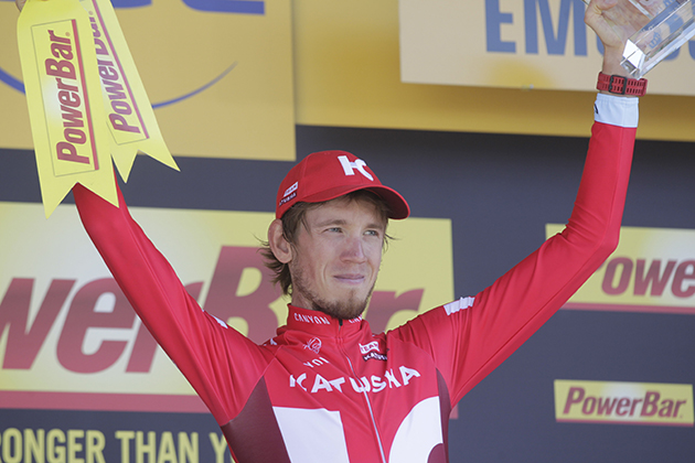 Ilnur Zakarin