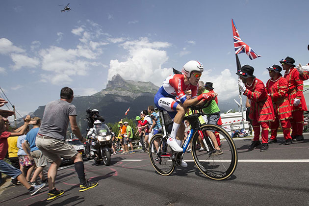 Tom Dumoulin