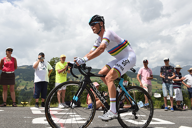 Vasil kiryienka