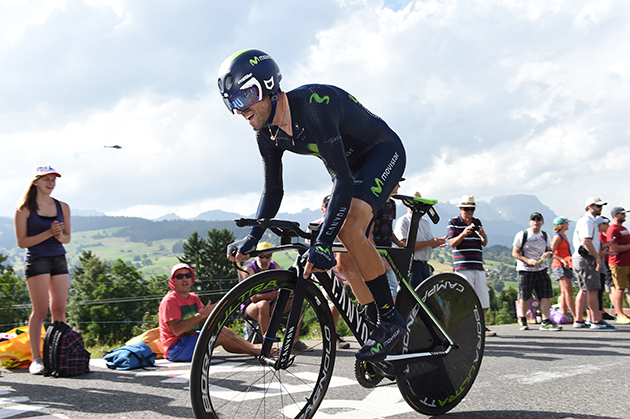 Alejandro Valverde