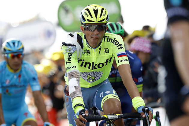 Alberto Contador