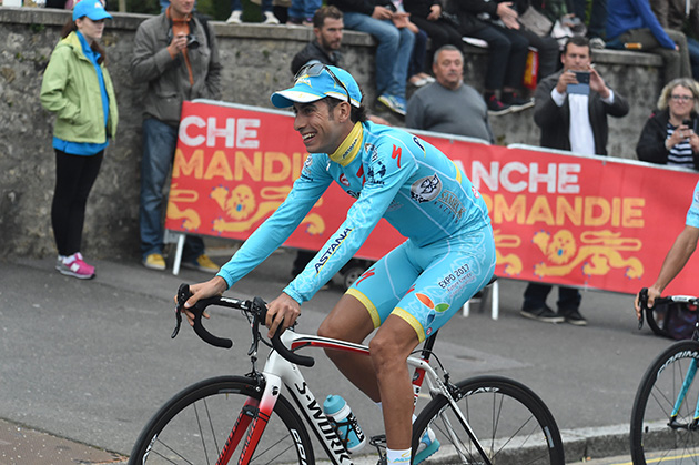 Fabio Aru