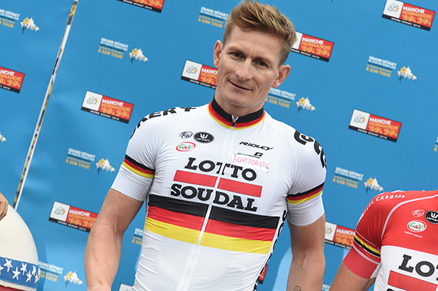 André Greipel