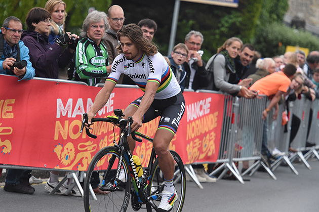 Peter Sagan