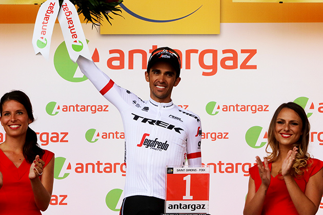 Alberto Contador