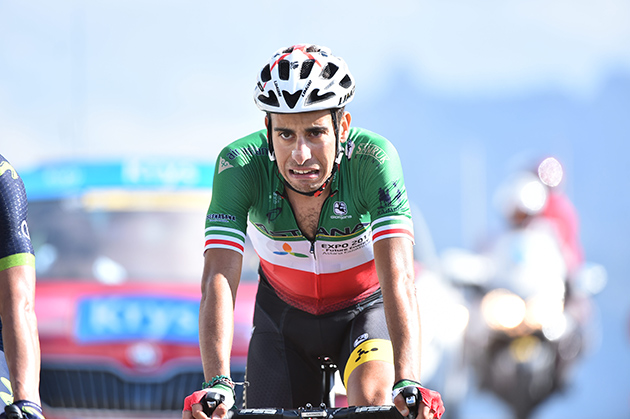 Fabio Aru