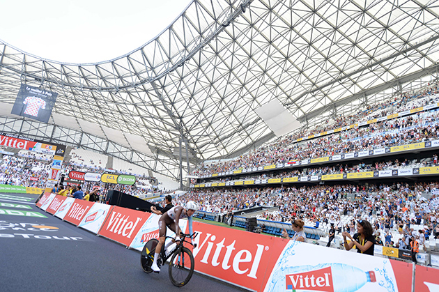 Romain Bardet