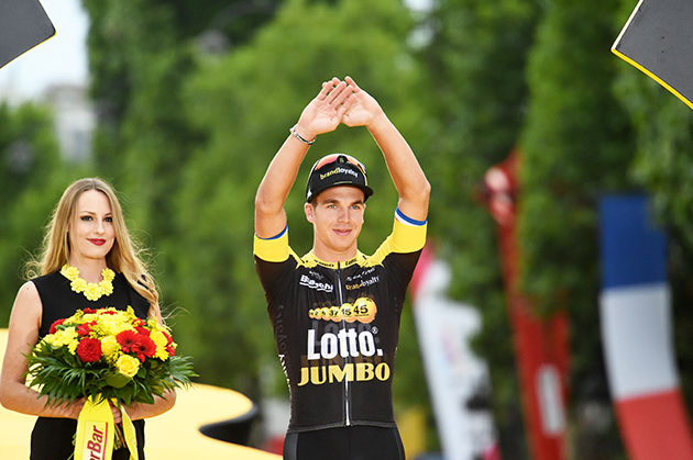 Dylan Groenewegen