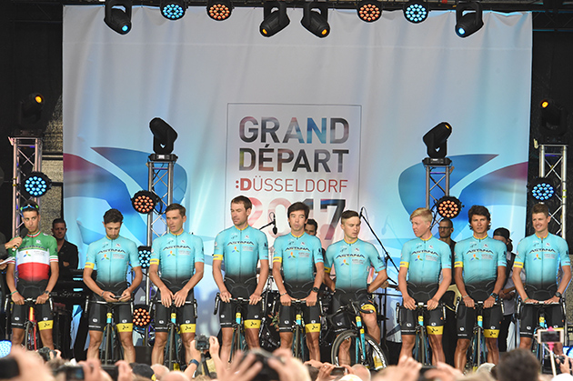 Team Astana