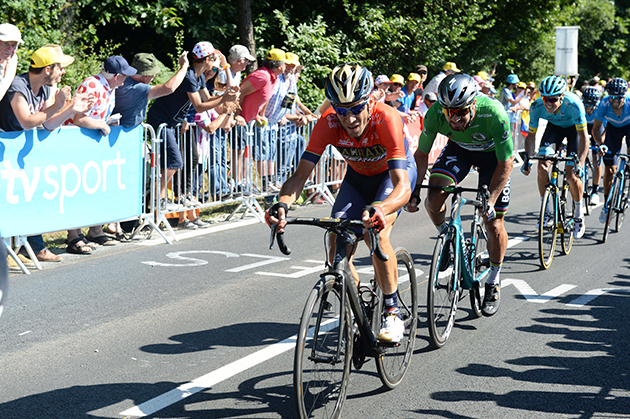 Vincenzo Nibali