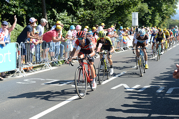 Richie Porte