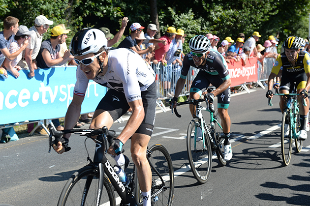 Geraint Thomas