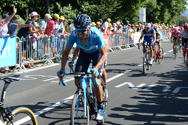 Alejandro Valverde