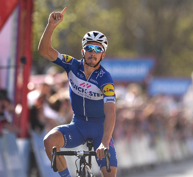 Julian Alaphilippe