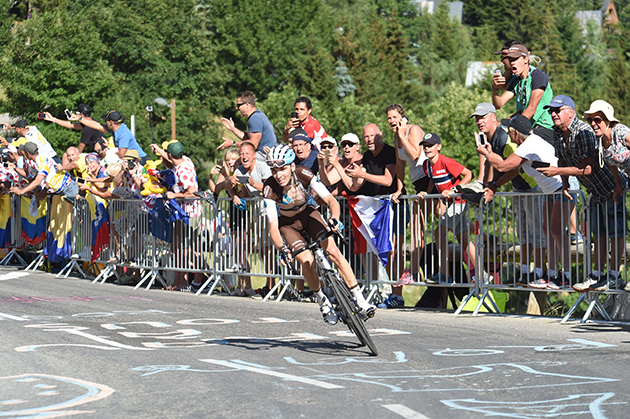 Romain Bardet