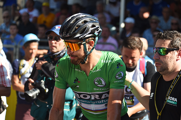 Peter Sagan